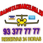 radio Taxi barcelona